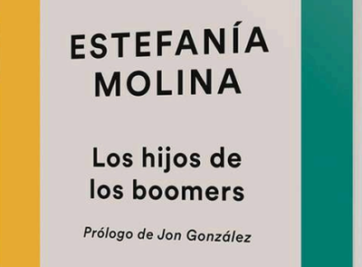 Estefanía Molina explica el auge de la ultraderecha