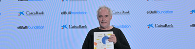 CaixaBank y elBulli crean una guía de empresa para restaurantes