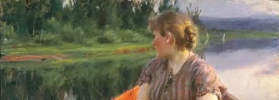 Fundación Mapfre estrena las Cartelas de Autor