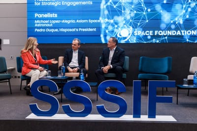 El SSSIF aborda las misiones a Marte