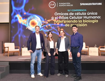 El Atlas Celular Humano impulsa una medicina de mayor precisión