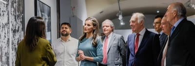 Fundación Ibercaja apoya el talento