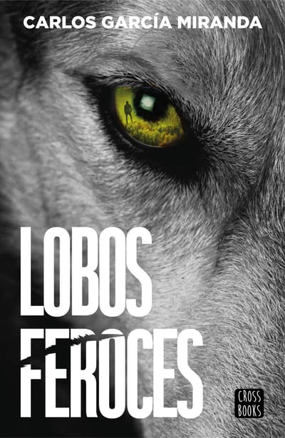 El lobo más feroz es el ser humano