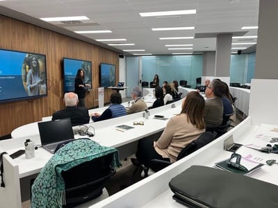 La Escuela de Liderazgo y Buen Gobierno cumple 5 años
