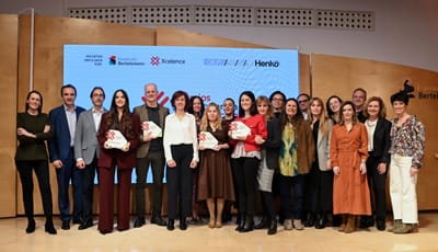 Fundación Bertelsmann reconoce la excelencia en Orientación