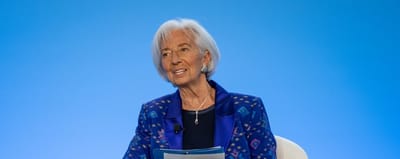 El BCE reta a las mujeres con EuroSteps Walking Challenge