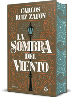 Planeta desvela novedades de abril