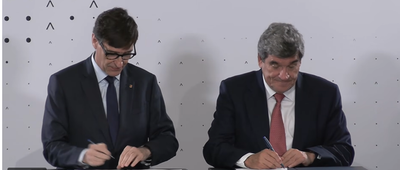 El Banco de España instala Delta en Barcelona