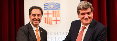 El Banco de España lleva a Cataluña la educación financiera