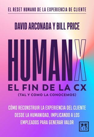 Arconada y Price humanizan la experiencia de cliente