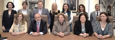 Los procuradores se darán a conocer en institutos y Universidad