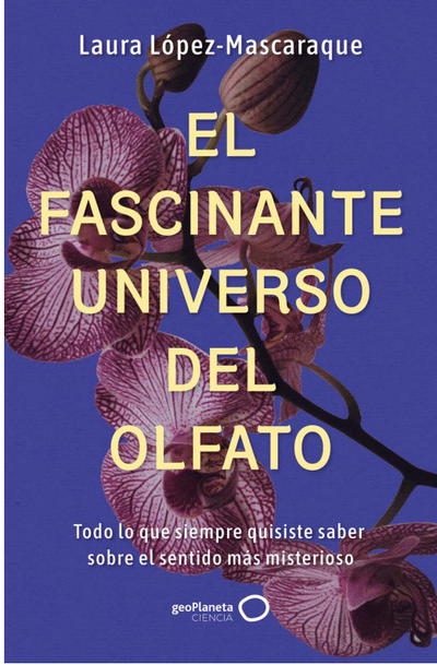 Olfato para comprender quiénes somos