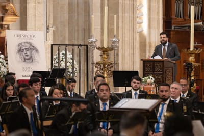 Todo lo que una hermandad protege más allá del paso