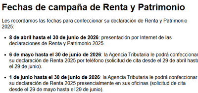 Cómo transformar los cambios fiscales en decisiones inteligentes