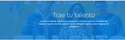 Fundación Ibercaja visibiliza el talento joven