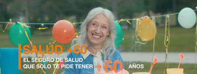 De los 25 a los 65: cómo cambian las prioridades de salud