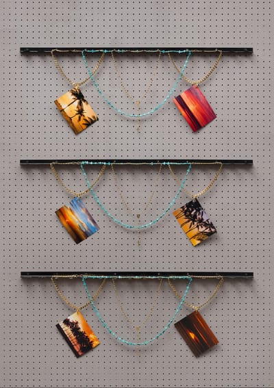 Casado Santapau expone 'Hiperasia' de Patrick Hamilton