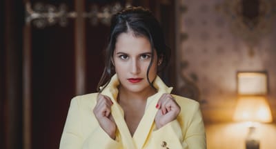 Sara Blanch debuta como protagonista en el Scalal de Milán