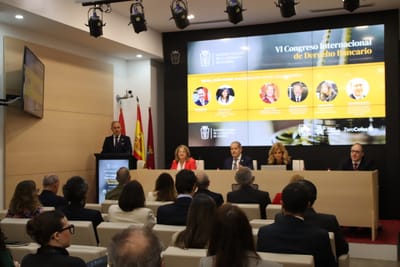 Extranjería es Abogacía