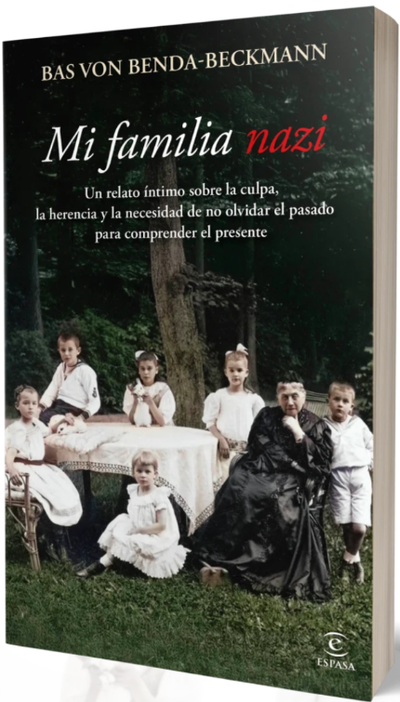 'Mi familia nazi' habla de memoria y culpa