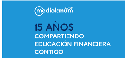 Mediolanum celebra 15 años de educación financiera