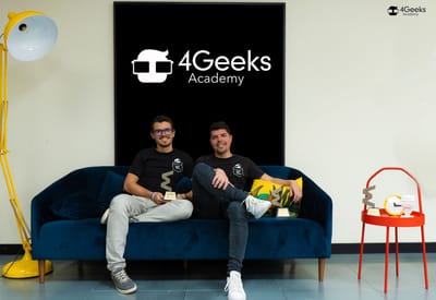 4Geeks Academy se reinventa para formar ingenieros de IA