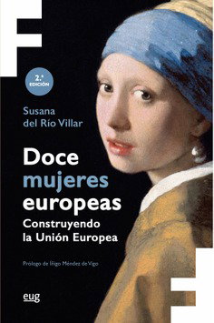 Europa tiene nombre de mujer