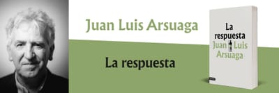 Juan Luis Arsuaga tiene 'La respuesta'