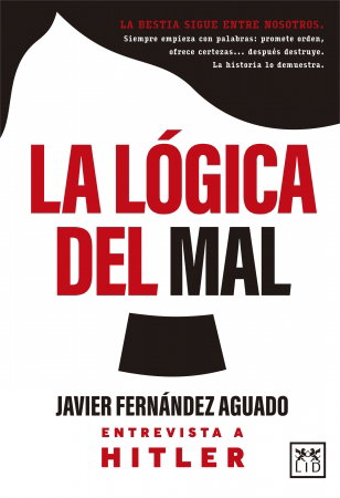 Javier Fernández Aguado entrevista a Hitler