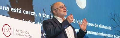 La Humanidad volverá a la Luna para quedarse