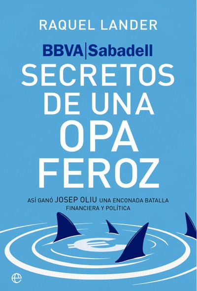 La fracasada OPA que se estudiará en las escuelas de negocio