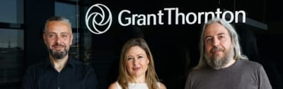 Grant Thornton ficha a Hack by Security para ciberseguridad