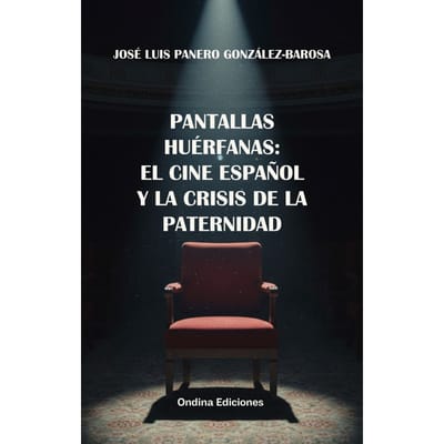 El cine busca al padre