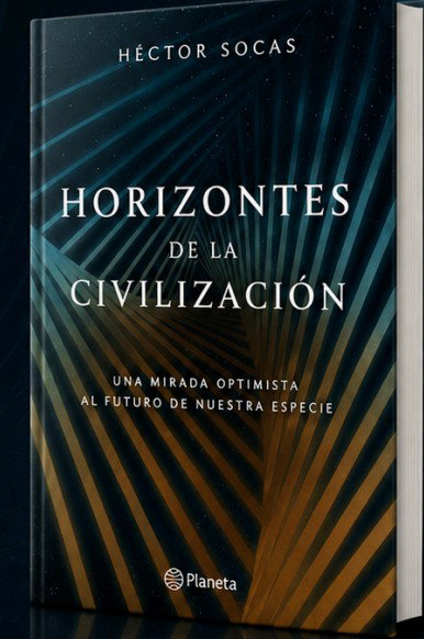 ¿Qué clase de civilización queremos llegar a ser?