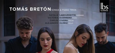 Labourdette y Guerrero reivindican a Bretón