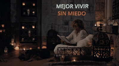 A Contracorriente Films estrena el documental sobre Rosana