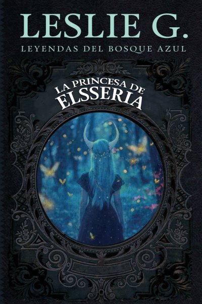 Toromítico recupera la fantasía con 'La princesa de Elsseria'