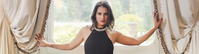 Sara Blanch será Susanna en 'Le nozze di Figaro' de Mozart