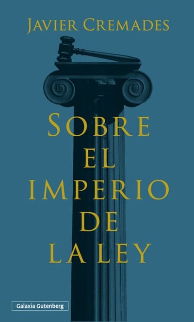 ¿Por qué la gente hace lo que los jueces dicen?