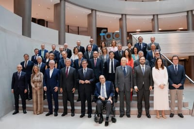 Los jóvenes creen en el esfuerzo pero piden oportunidades