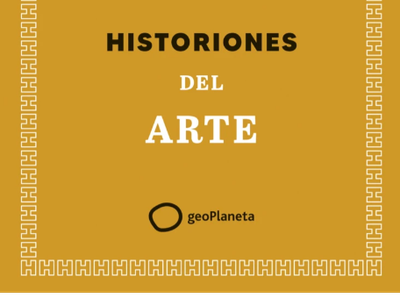 Miguel Calvo ofrece 'Historiones del arte'