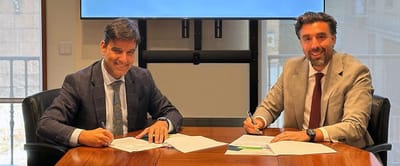 Unicaja apoya a la Casa de León en Madrid