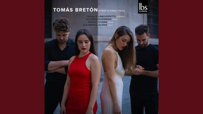 Un músico rebelde