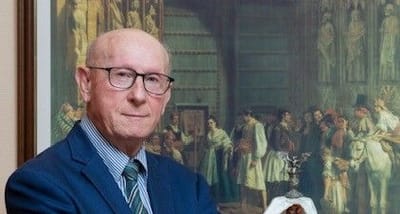 La maquinaria agrícola también es soberanía alimentaria