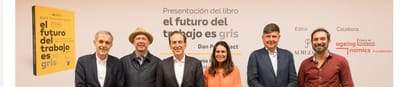 Las empresas desaprovechan el talento sénior