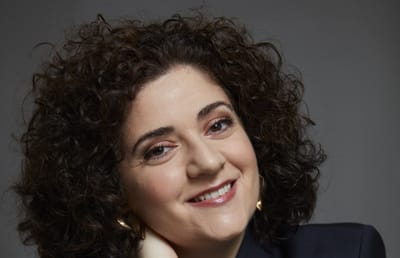Maria Miró será Nanetta ('Falstaff') en el Liceu