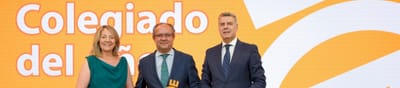 Economistas de Madrid premia a Juan Alfonso Ruiz Molina