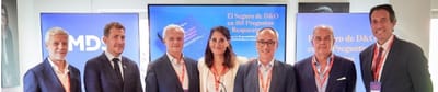 La inestabilidad económica quita el sueño a los directivos