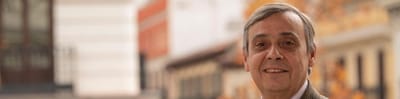Apoyo al registro obligatorio de agentes inmobiliarios