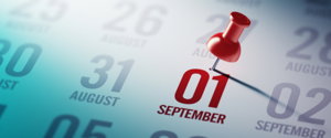 Cómo preparar la cuesta de septiembre antes de las vacaciones